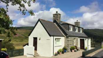 Aultibea Self Catering Rogart