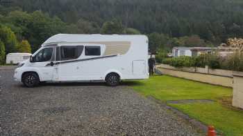 Cot House Caravan Park