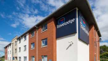 Travelodge Falkirk