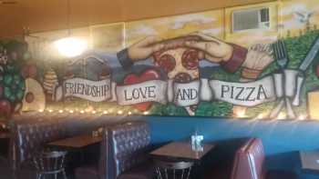 Odd Fellows Pizza Co.