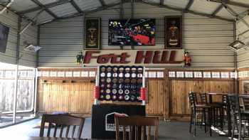 Fort Hill Lounge