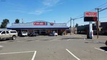 Willamina IGA