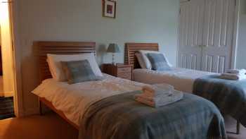 Linlithgow Holiday Cottages