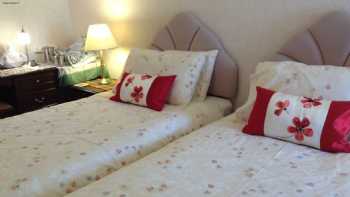 Easter Glentore Farm Self Catering