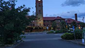 Wilf's Restaurant & Jazz Bar at Union Station