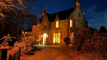 Ravenscourt House, Guest House & Restaurant