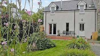 Tulach Ard Self Catering