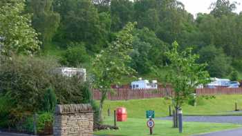 Upper Finlarig Cottages