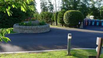 Upper Finlarig Cottages