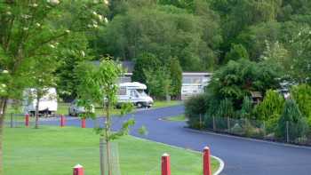 Upper Finlarig Cottages