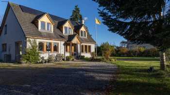 Hearthside self-catering holiday house