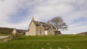 Glenbeg Bunkhouse