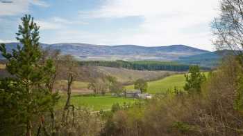 Glenbeg Bunkhouse