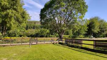 Dulnain House & Thistle Cottage