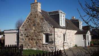 Bynack Holiday Cottage