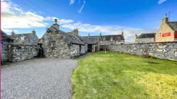 Ailnack Cottage