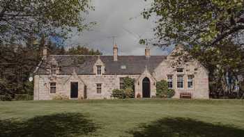 The Old School Luxury Self Catering Aviemore