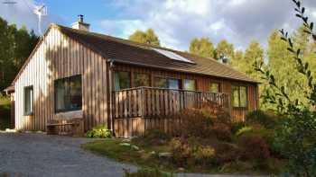 Glencoldon Cottage