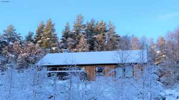 Glencoldon Cottage