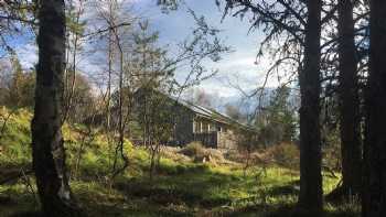 Glencoldon Cottage