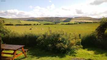 Tomachlaggan Smithy