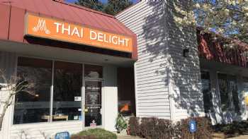 Thai Delight Bistro