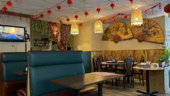 New Hunan Kitchen