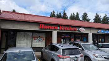 New Hunan Kitchen