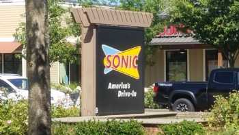 Sonic Drive-In