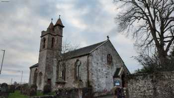 Prince Charlie's Cottage