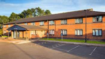 Travelodge Carlisle Todhills