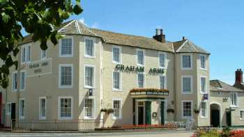 Graham Arms Inn