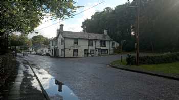 Cross Keys Hotel