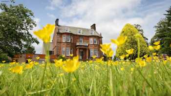 Cressfield Country House Hotel