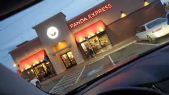 Panda Express