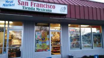 San Francisco Tienda Mexicana