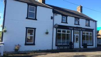 The Village Inn and Kirtle House B & B