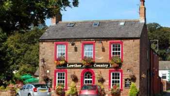 Lowther Arms Inn