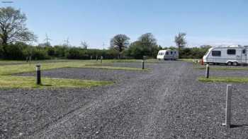 The Wellington Inn & Caravan Park