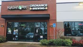 Ordnance Brewing -Taproom