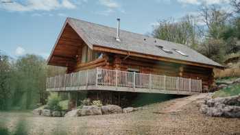 Liddel Water Lodges