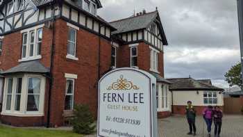 Fern Lee Guest House