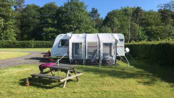 Low Moor Head Caravan Park