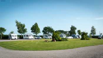 Green Acres Caravan Park