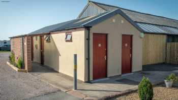 Green Acres Caravan Park