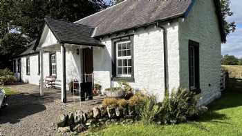 Holmfoot Cottage