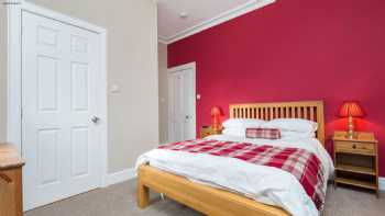 North Berwick Golf Lodge Bed & Breakfast