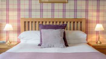 North Berwick Golf Lodge Bed & Breakfast