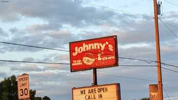 Johnny's Drive In & Diner