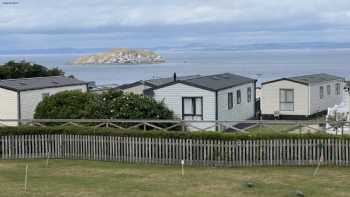 Tantallon Caravan Park